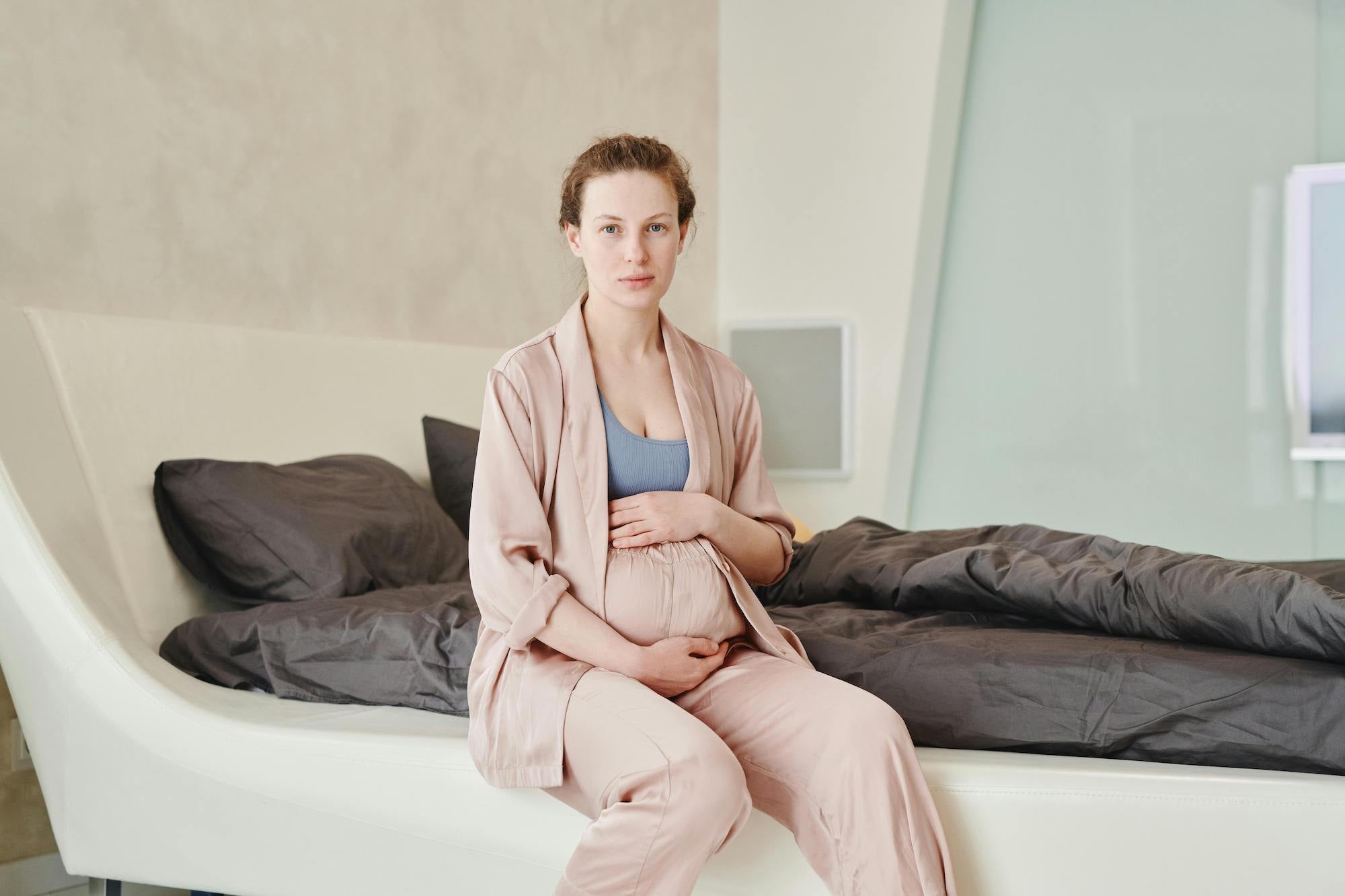 Mums and Mums-to-Be