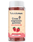 Kids Magnesium Gummies