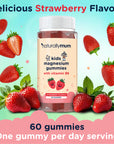 Kids Magnesium Gummies