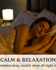 Magnesium Sleepy Butter