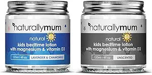 Kids Bedtime with Vitamin D Bundle