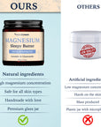 Magnesium Sleepy Butter