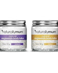 Adult Lotion Double Scent Bundle