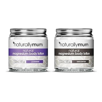 Adult Lotion Scented & Unscented Bundle
