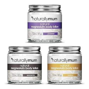 Adult Lotion Triple Scent Bundle