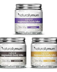 Adult Lotion Triple Scent Bundle