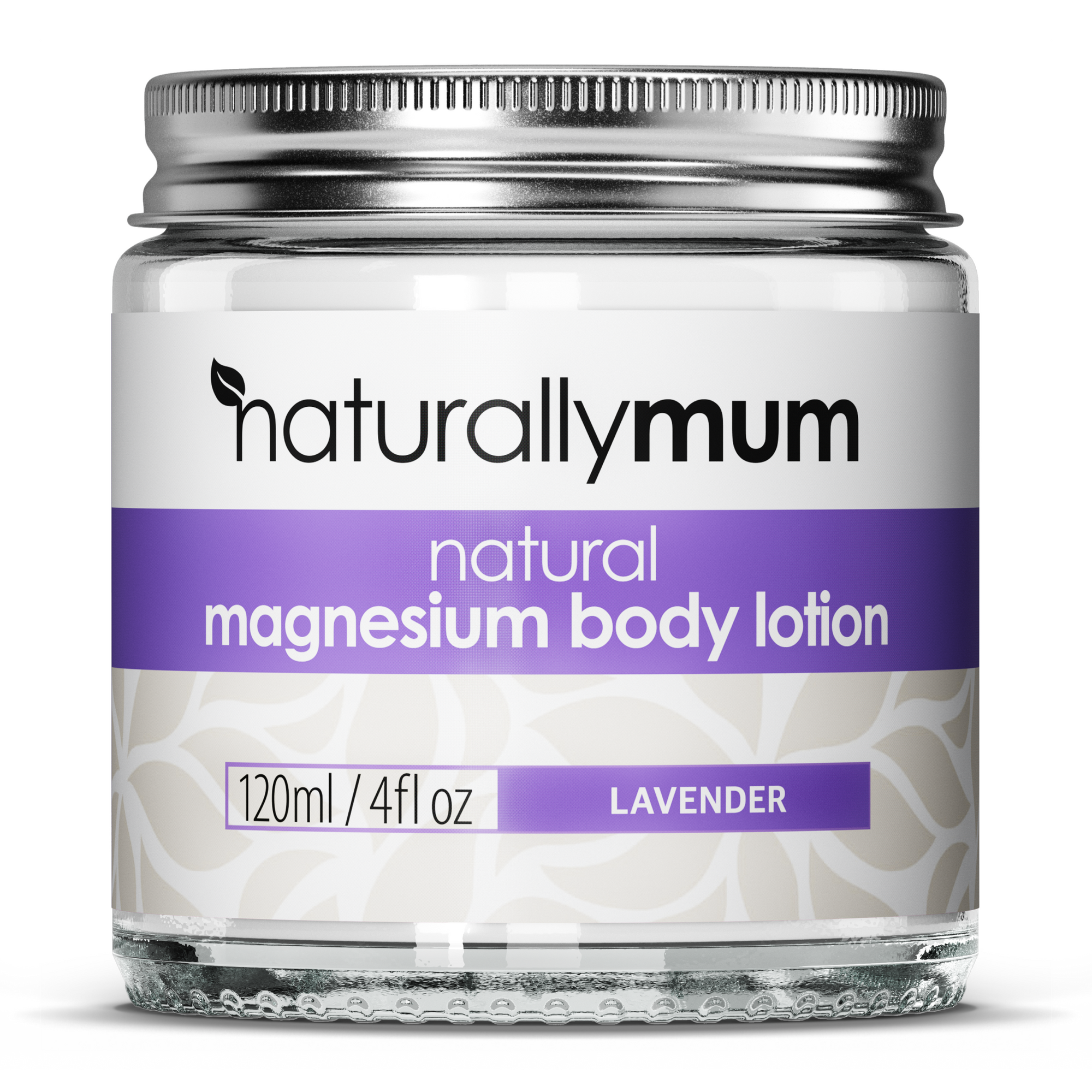 Magnesium Sleepy Body Lotion