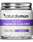 Magnesium Sleepy Body Lotion