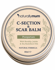 C-Section & Scar Balm 50ml
