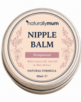 Natural Nipple Balm 50ml