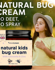 Baby & Kids Bug Cream