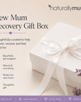New Mum Recovery Gift Box