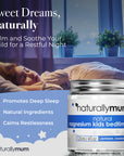 Kids Magnesium Bedtime Lotion