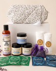 New Mum Recovery Gift Box