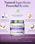 Magnesium Sleepy Body Lotion