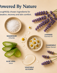 Magnesium Bath Soak 250ml