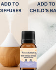 Kids Sleepy Drops