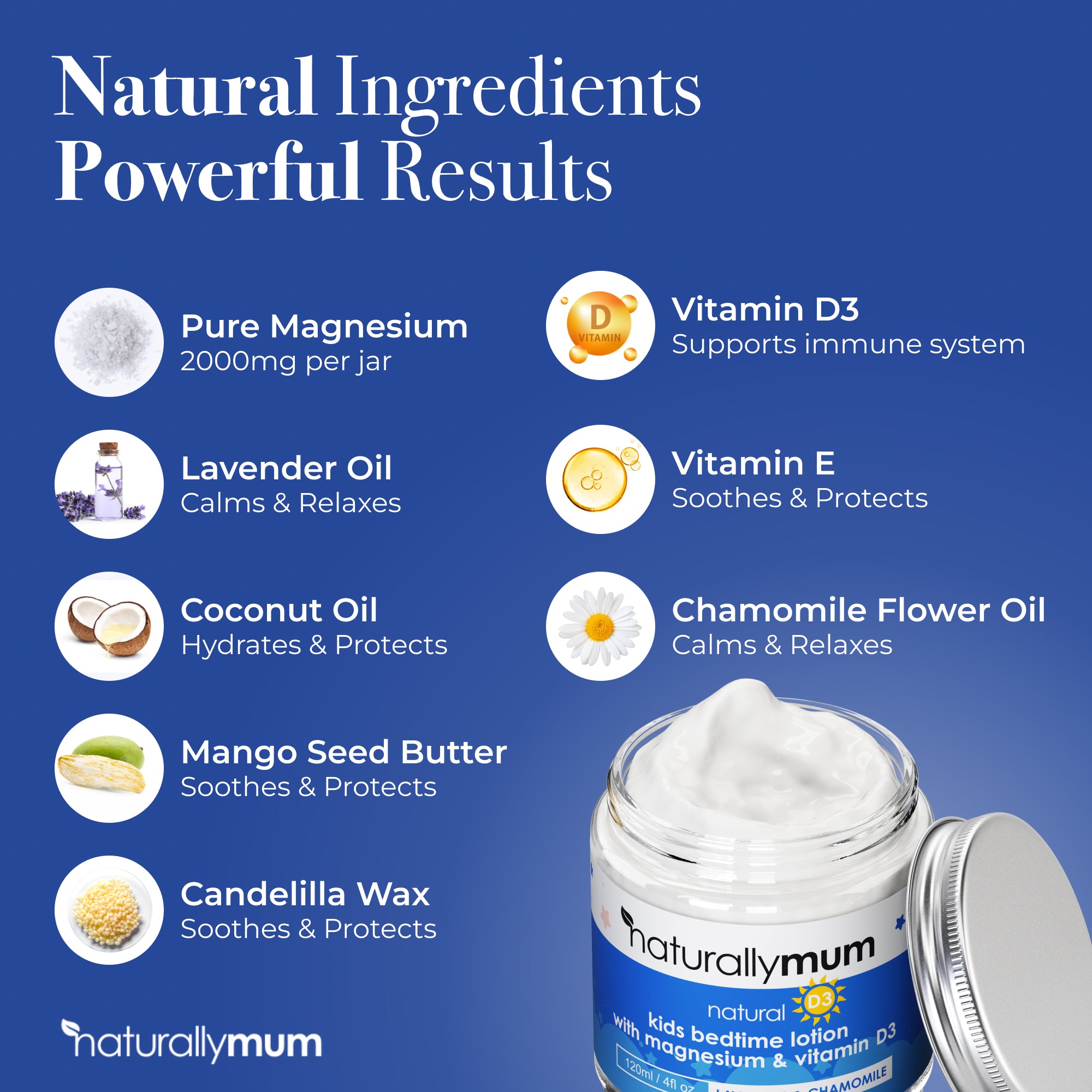 Kids Bedtime with Vitamin D Bundle