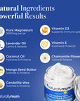 Kids Bedtime with Vitamin D Bundle