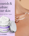 Magnesium Sleepy Body Lotion