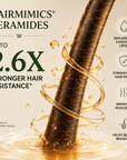 Postpartum Hair Recovery Serum 100ml