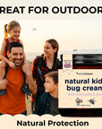 Baby & Kids Bug Cream