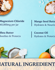 Magnesium Sleepy Butter
