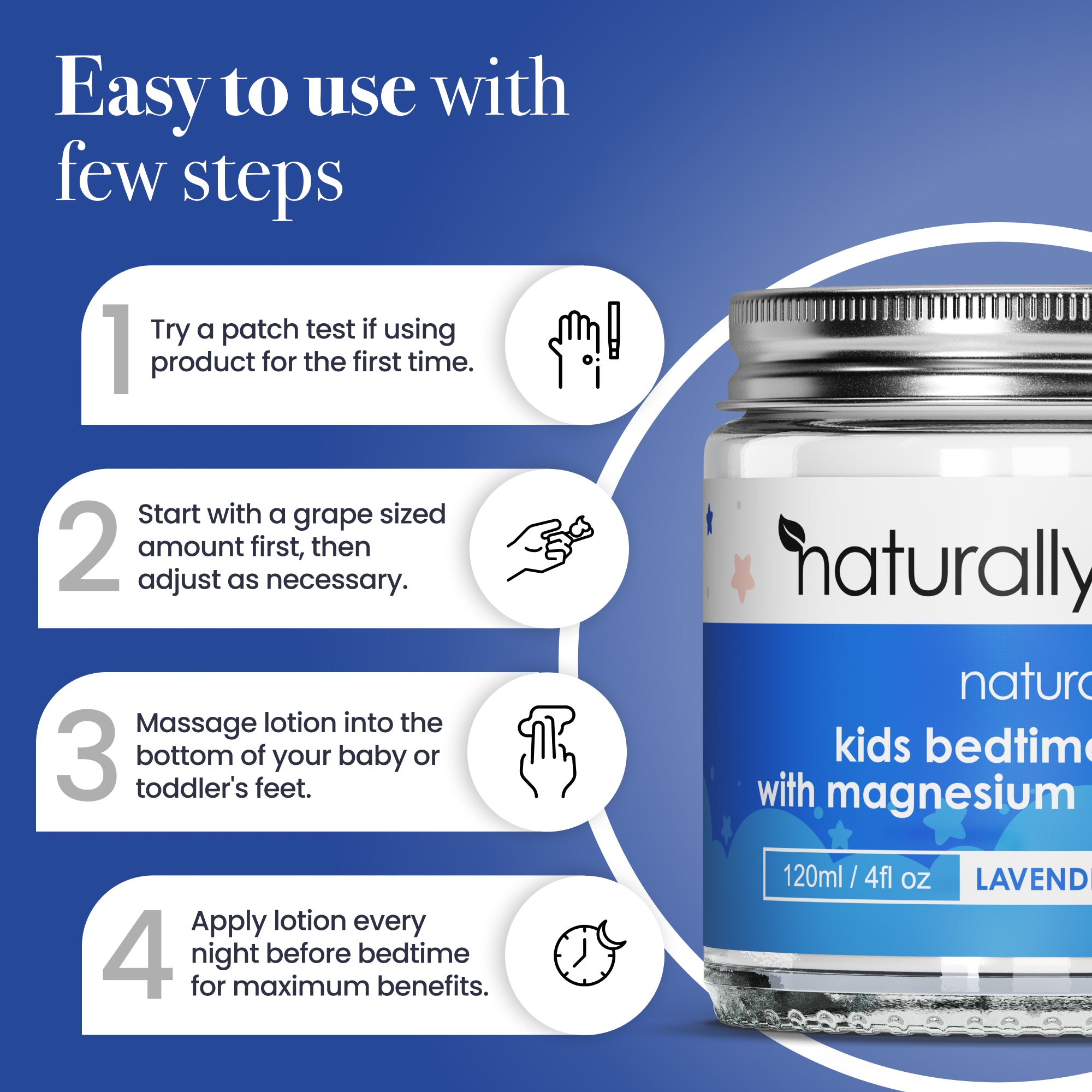 Kids Bedtime with Vitamin D Bundle
