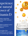Kids Bedtime with Vitamin D Bundle