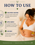 C-Section & Scar Balm 50ml