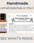 Kids Sleepy Drops