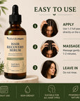 Postpartum Hair Recovery Serum 100ml