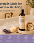 Magnesium Bath Soak 250ml