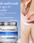 Kids Magnesium Bedtime Lotion