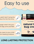 Baby & Kids Bug Cream