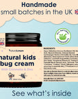 Baby & Kids Bug Cream