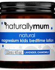 Kids Magnesium Bedtime Lotion