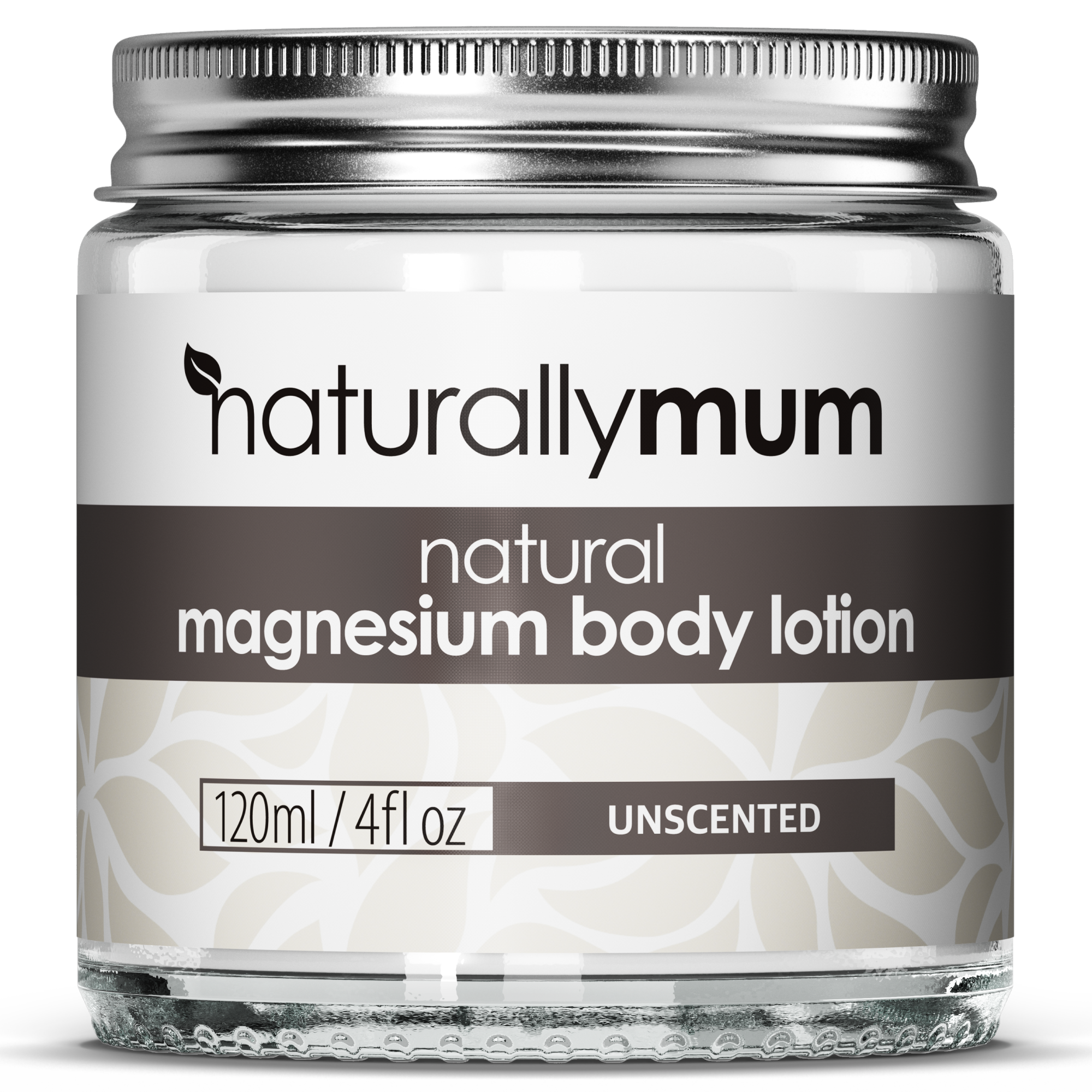 Magnesium Body Lotion