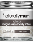Magnesium Body Lotion