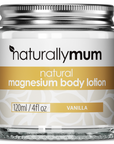 Magnesium Body Lotion