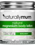 Magnesium Body Lotion