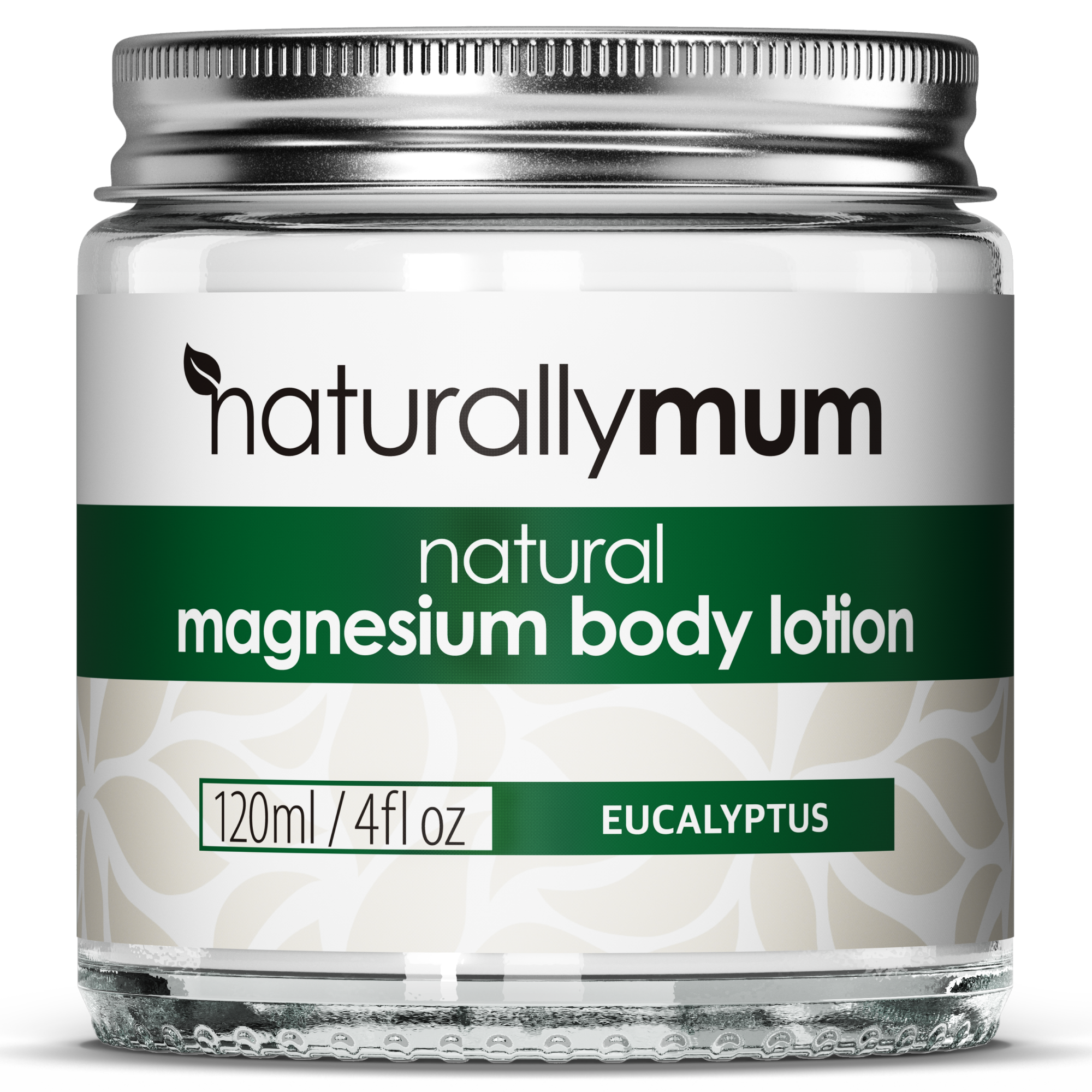 Magnesium Body Lotion
