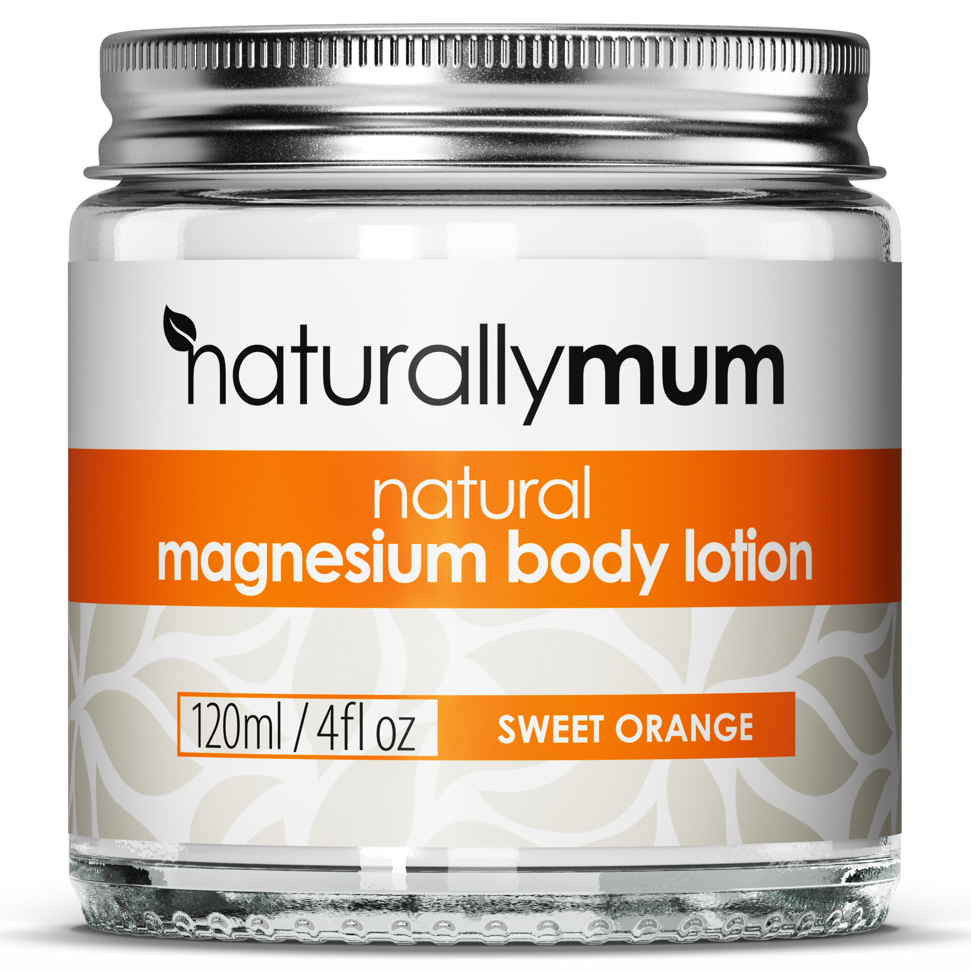 Magnesium Body Lotion