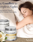 Magnesium Body Lotion