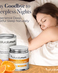 Magnesium Body Lotion