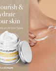 Magnesium Body Lotion