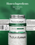 Magnesium Body Lotion