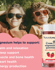 Kids Magnesium Gummies