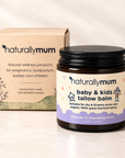 Baby & Kids Tallow Balm 120ml