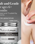 Kids Magnesium Bedtime Lotion